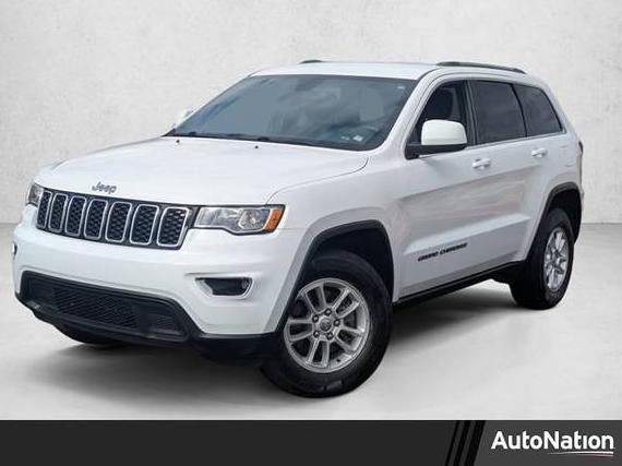 JEEP GRAND CHEROKEE 2018 1C4RJFAGXJC179487 image